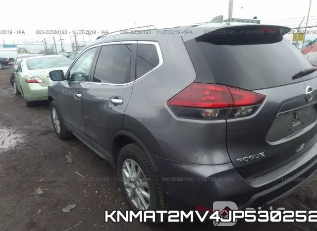 KNMAT2MV4JP530252 фото 4