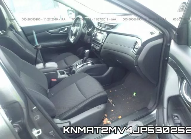 KNMAT2MV4JP530252 фото 6