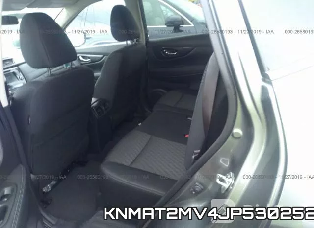 KNMAT2MV4JP530252 фото 9