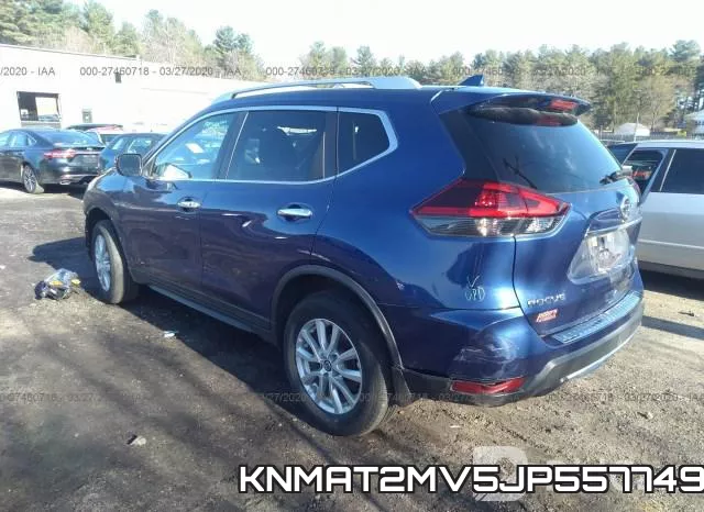 KNMAT2MV5JP557749 фото 4