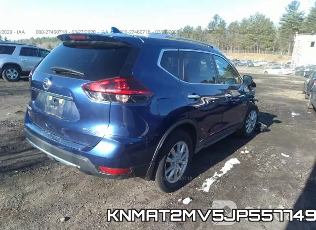 KNMAT2MV5JP557749 фото 5