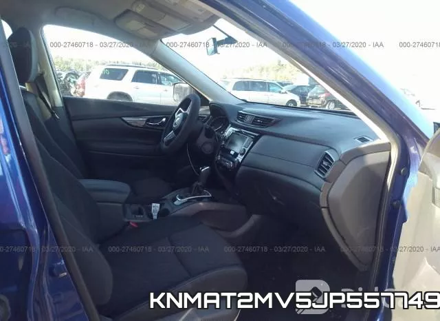 KNMAT2MV5JP557749 фото 6