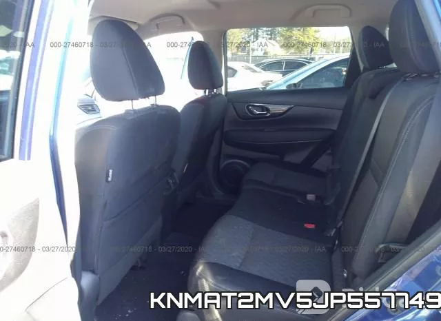 KNMAT2MV5JP557749 фото 9