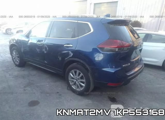KNMAT2MV7KP553168 фото 4