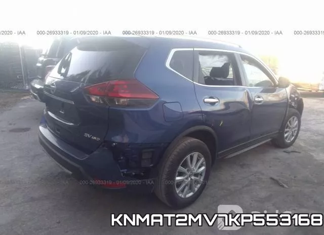 KNMAT2MV7KP553168 фото 5