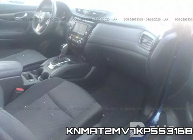 KNMAT2MV7KP553168 фото 6