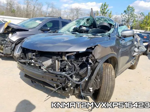 KNMAT2MVXKP516423 фото 3