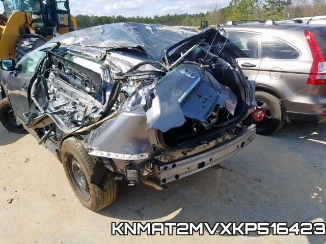 KNMAT2MVXKP516423 фото 4