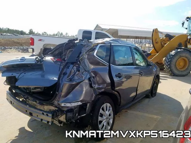 KNMAT2MVXKP516423 фото 5