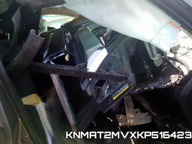 KNMAT2MVXKP516423 фото 6
