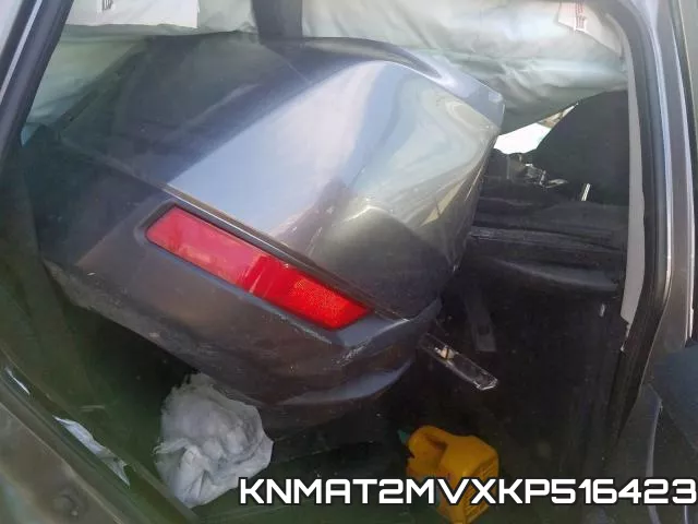 KNMAT2MVXKP516423 фото 7