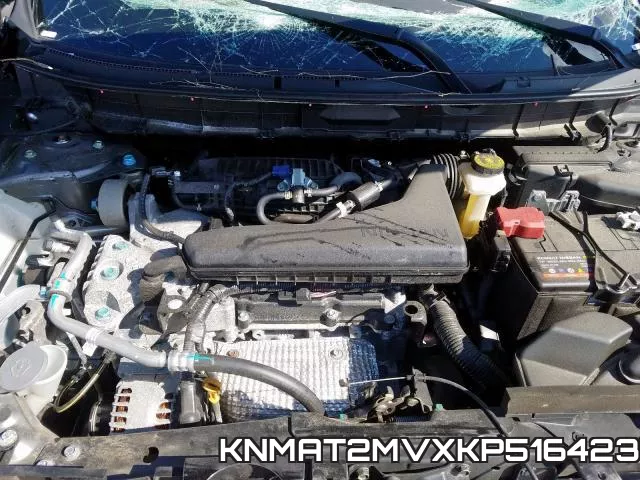 KNMAT2MVXKP516423 фото 8