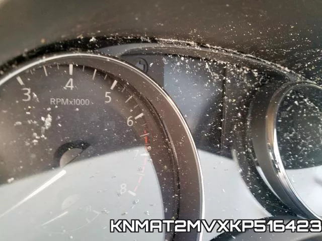 KNMAT2MVXKP516423 фото 9