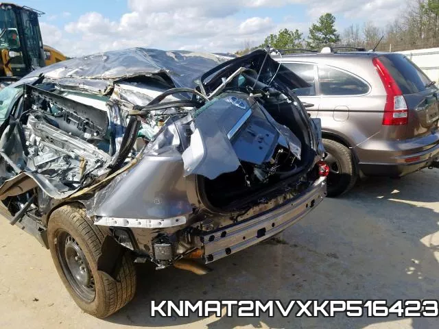 KNMAT2MVXKP516423 фото 10
