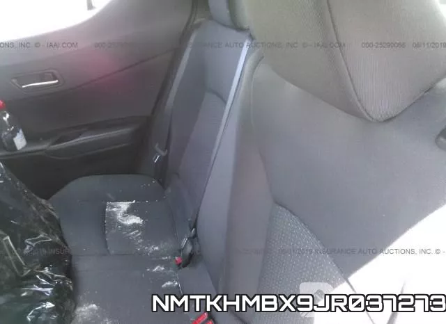 NMTKHMBX9JR037273 фото 9