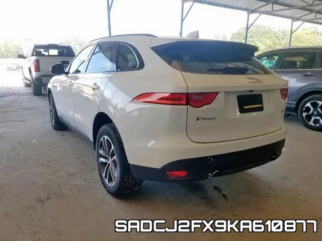 SADCJ2FX9KA610877 фото 4