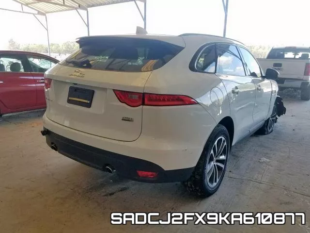SADCJ2FX9KA610877 фото 5