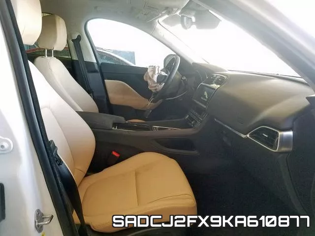SADCJ2FX9KA610877 фото 6