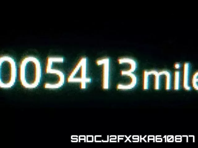 SADCJ2FX9KA610877 фото 9