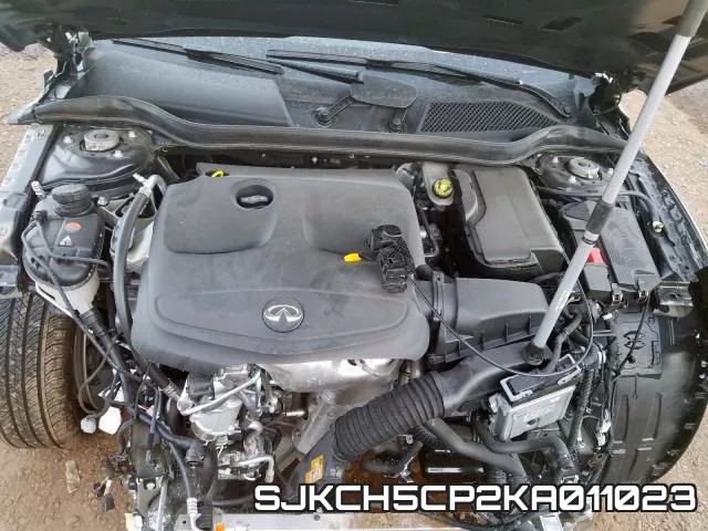 SJKCH5CP2KA011023 фото 8