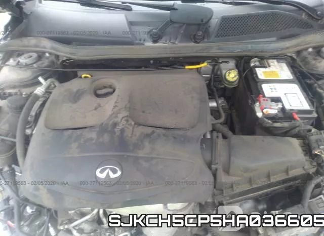SJKCH5CP5HA036605 фото 2