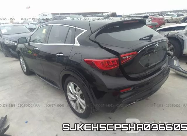 SJKCH5CP5HA036605 фото 4