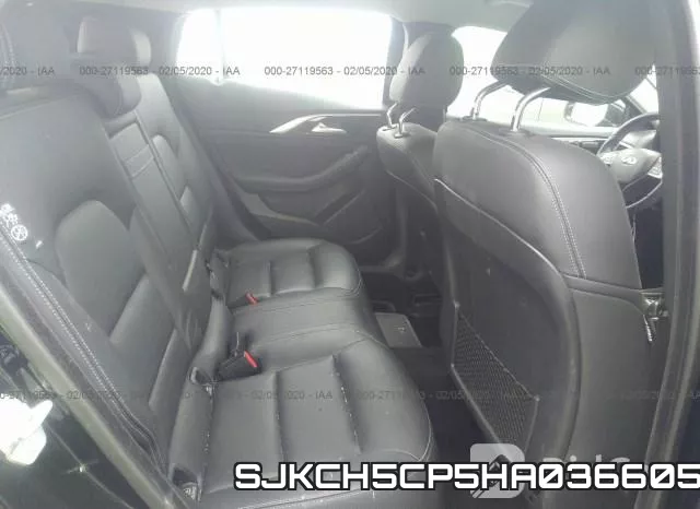 SJKCH5CP5HA036605 фото 9