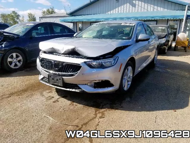 W04GL6SX9J1096428 фото 3
