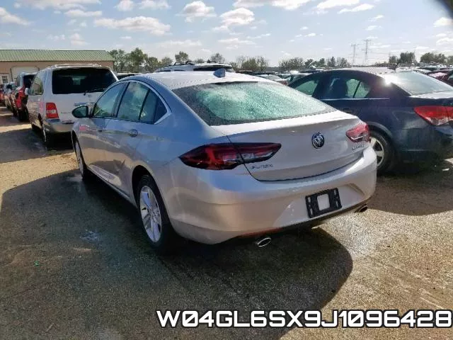 W04GL6SX9J1096428 фото 4