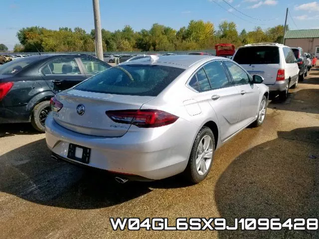 W04GL6SX9J1096428 фото 5