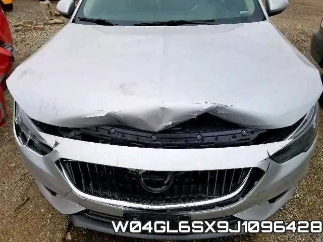 W04GL6SX9J1096428 фото 8