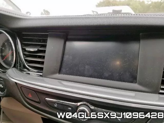 W04GL6SX9J1096428 фото 10