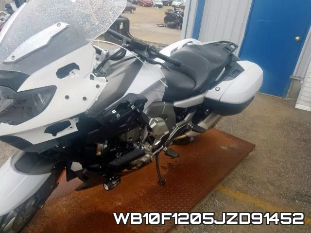 WB10F1205JZD91452 фото 10