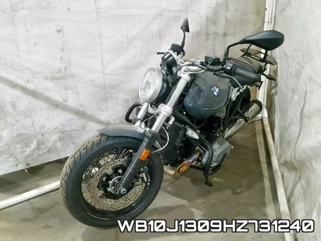 WB10J1309HZ731240 фото 3