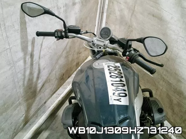 WB10J1309HZ731240 фото 6