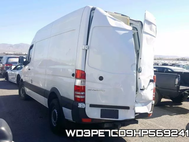 WD3PE7CD9HP569241 фото 4