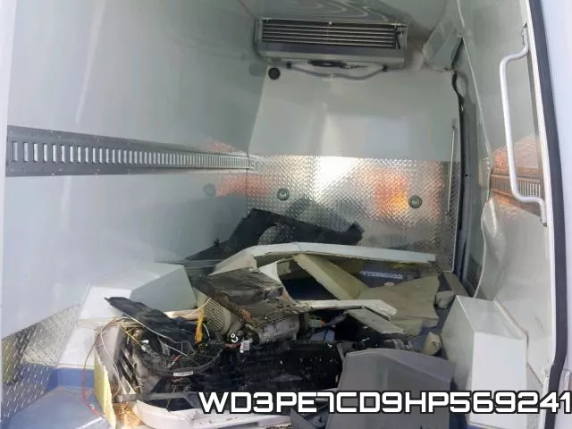 WD3PE7CD9HP569241 фото 7