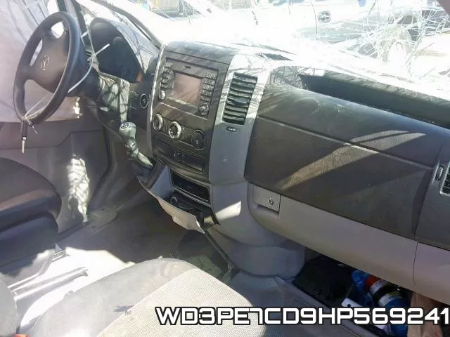 WD3PE7CD9HP569241 фото 10