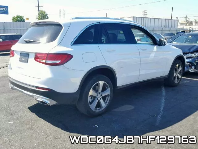 WDC0G4JB7HF129763 фото 5