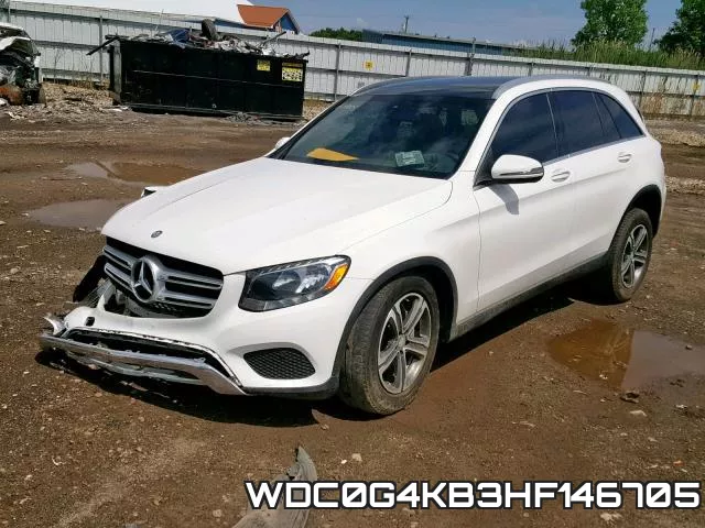 WDC0G4KB3HF146705 фото 3