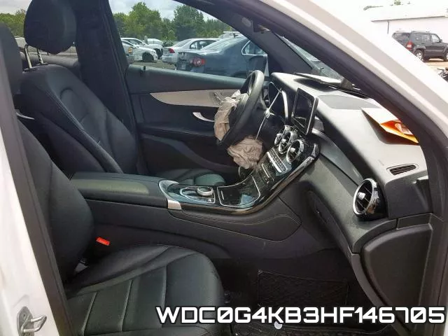 WDC0G4KB3HF146705 фото 6