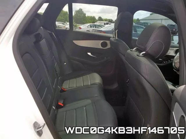 WDC0G4KB3HF146705 фото 7