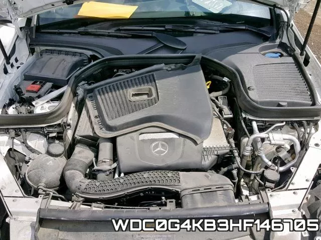 WDC0G4KB3HF146705 фото 8