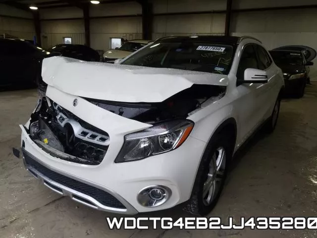 WDCTG4EB2JJ435280 фото 3