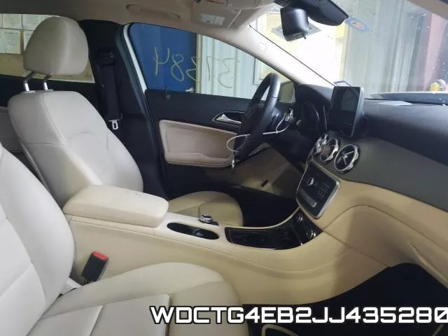 WDCTG4EB2JJ435280 фото 6