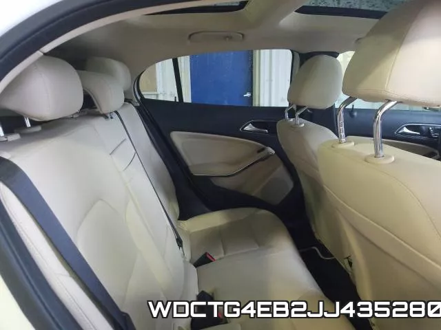 WDCTG4EB2JJ435280 фото 7