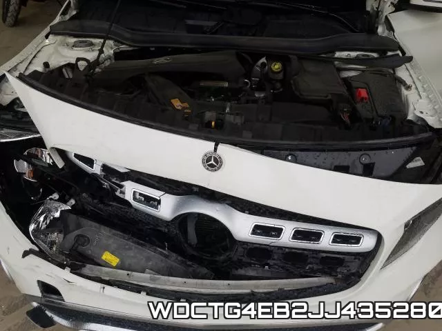 WDCTG4EB2JJ435280 фото 8