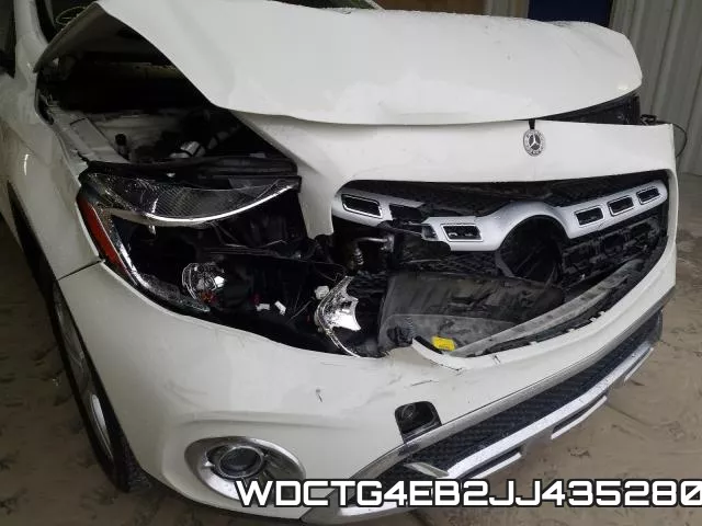 WDCTG4EB2JJ435280 фото 10