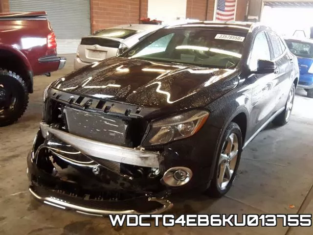 WDCTG4EB6KU013755 фото 3