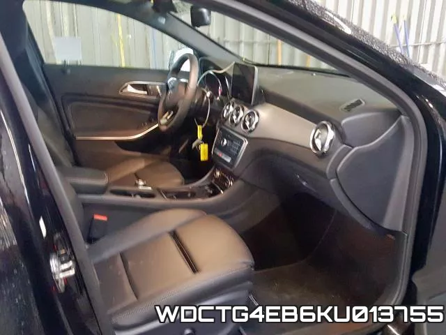 WDCTG4EB6KU013755 фото 6